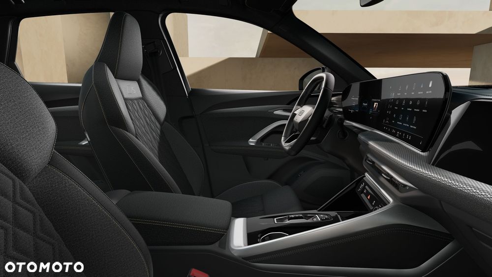 Audi Q5 TFSI mHEV 150 kW Quattro S tronic - 8