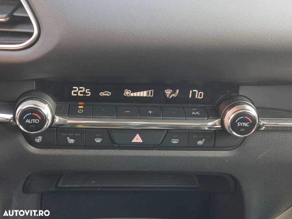 Mazda CX-30 e-SKYACTIV G122 MHEV Exclusive-line - 24