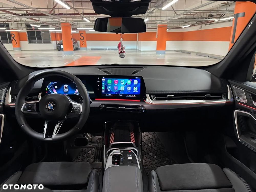 BMW X1 sDrive18d M Sport - 13