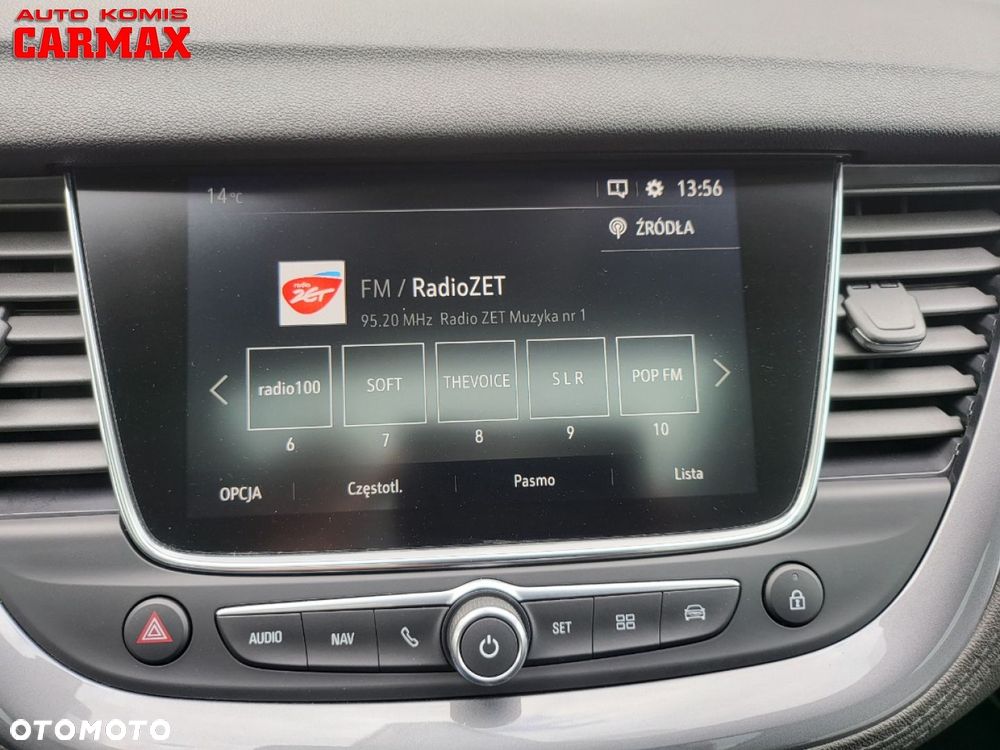Opel Grandland X - 17