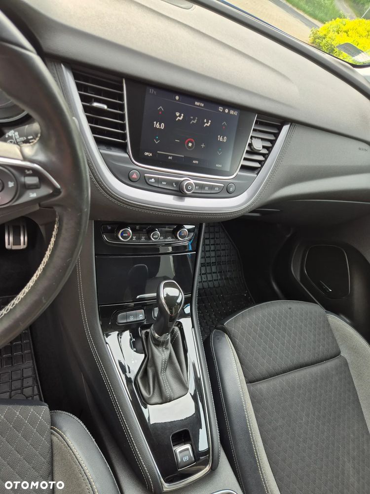 Opel Grandland X 1.2 T Elite S&S - 26