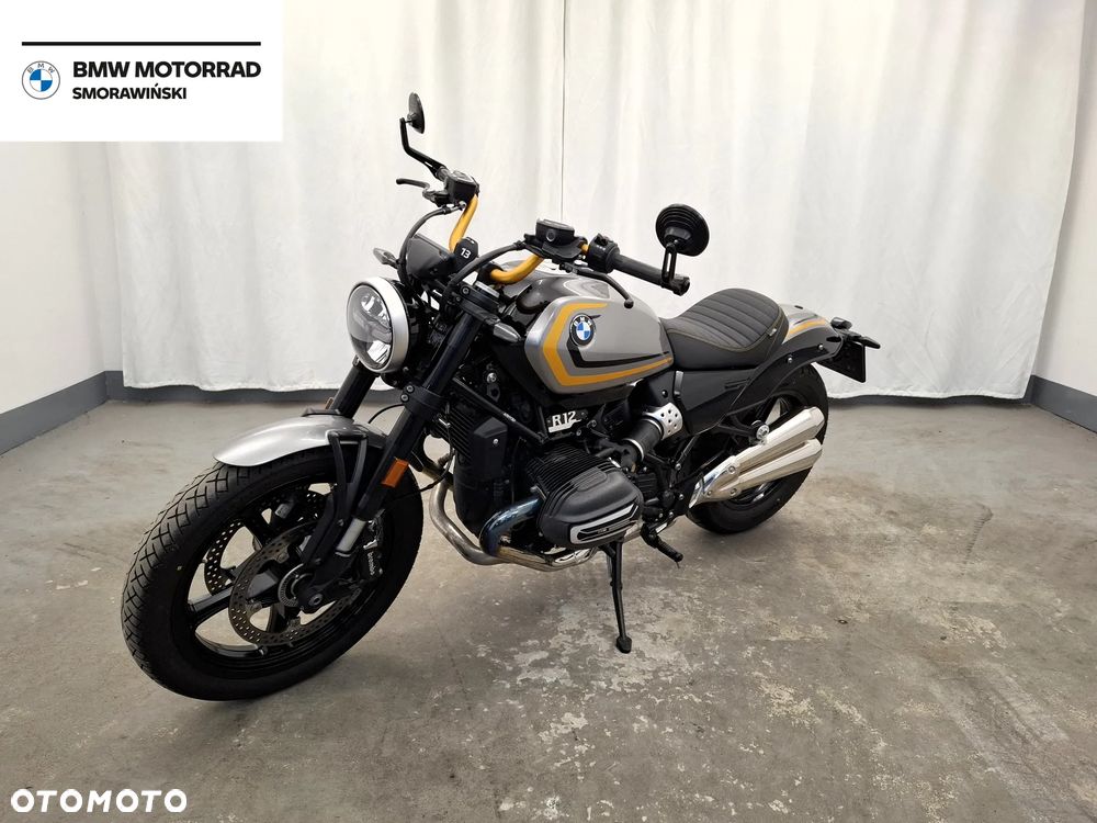 BMW R - 4