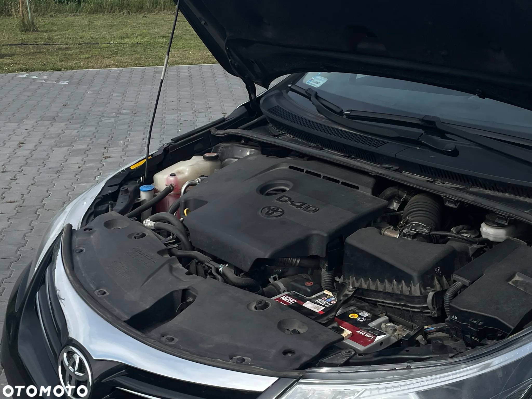 Toyota Avensis 2.2 D-4D Prestige - 7