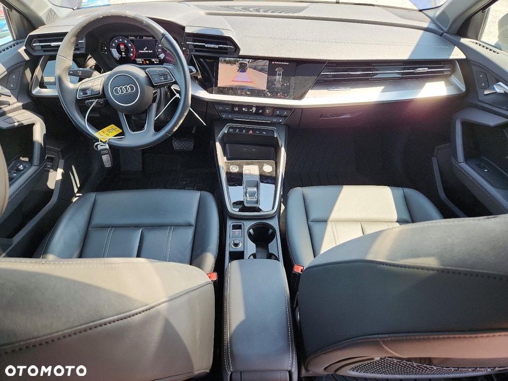 Audi A3 Sportback - 10