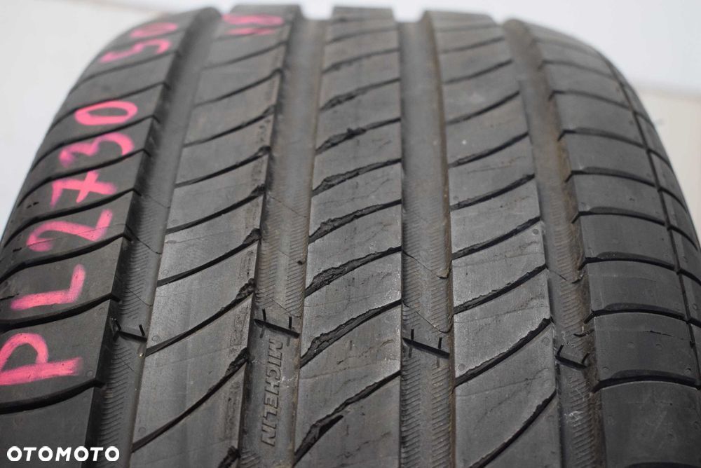 R18 225/50 Michelin Primacy 4 Wysyłka gratis! - 1