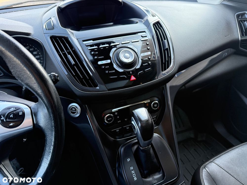 Ford Kuga 2.0 TDCi 4x4 Individual - 22