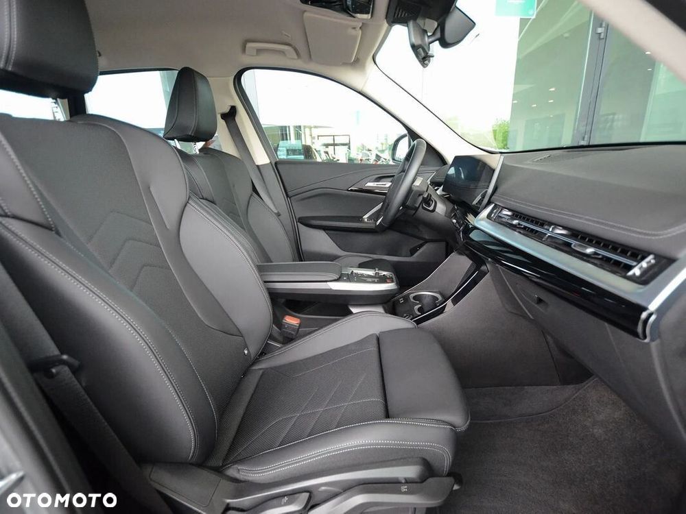 BMW X1 - 29