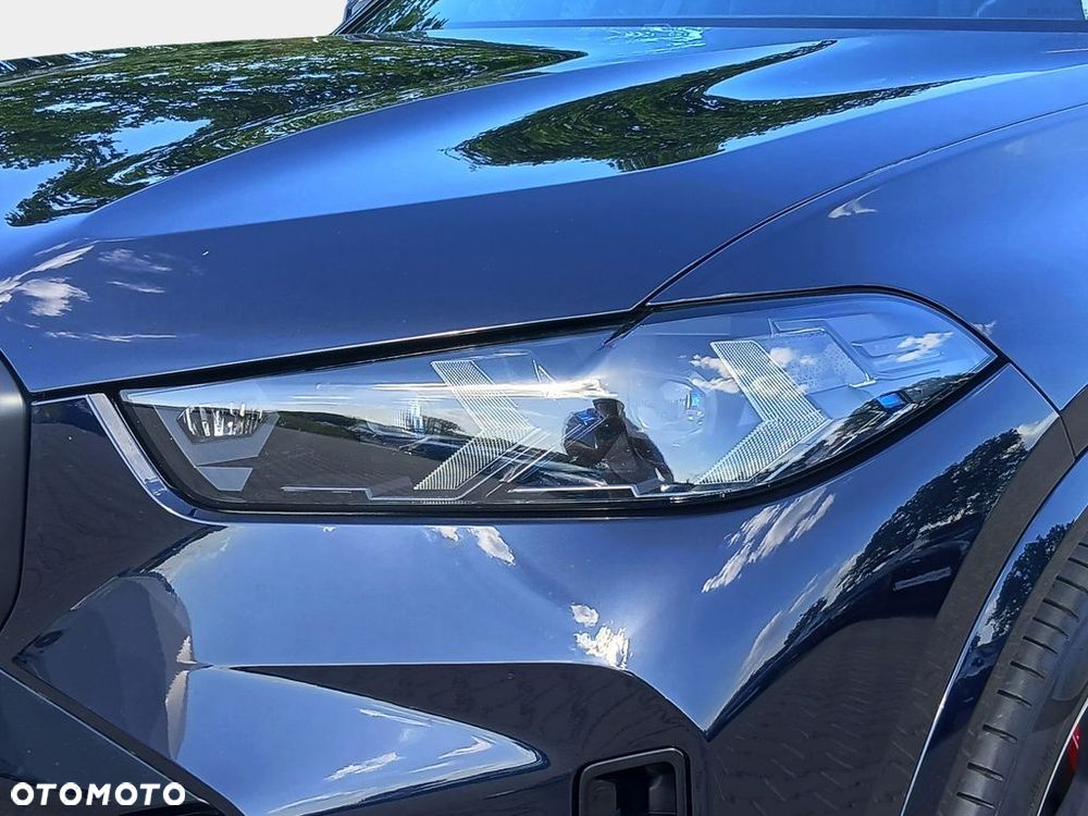 BMW X5 xDrive40d mHEV M Sport sport - 9