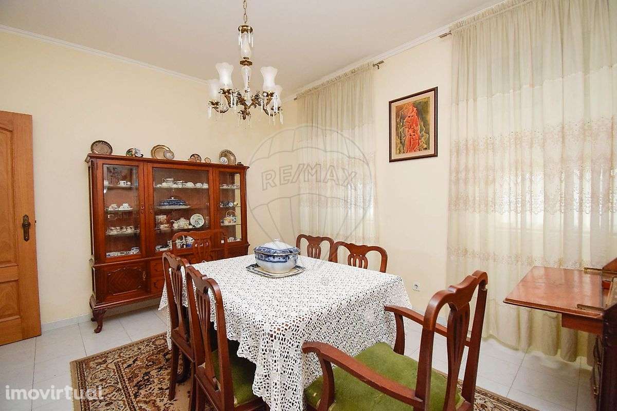 Apartamento T4 para venda - Grande imagem: 3/23