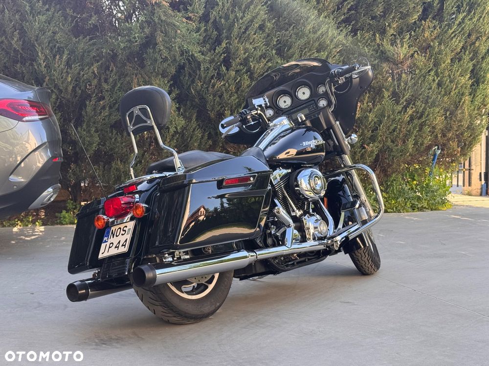 Harley-Davidson Inny - 5
