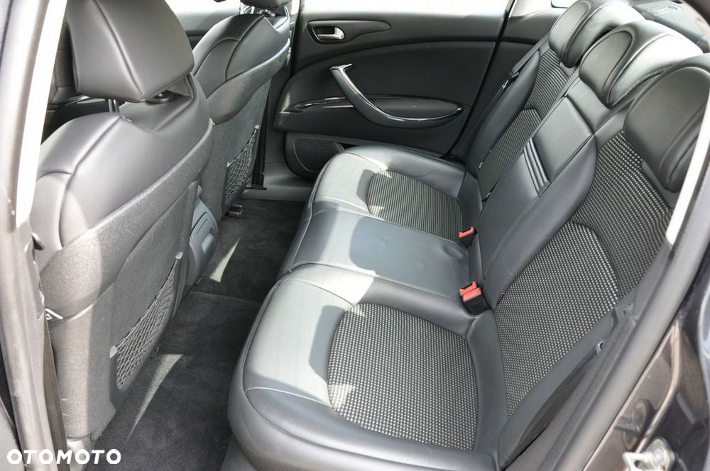 Citroën C5 2.0 HDi Exclusive - 10
