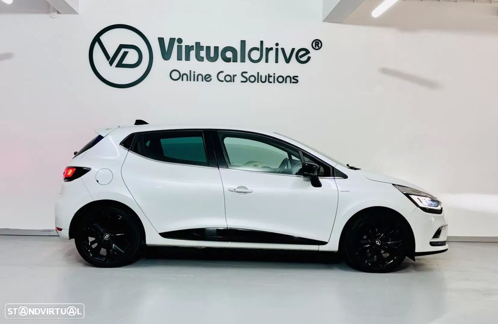 Renault Clio (Energy) TCe 90 Bose Edition - 5