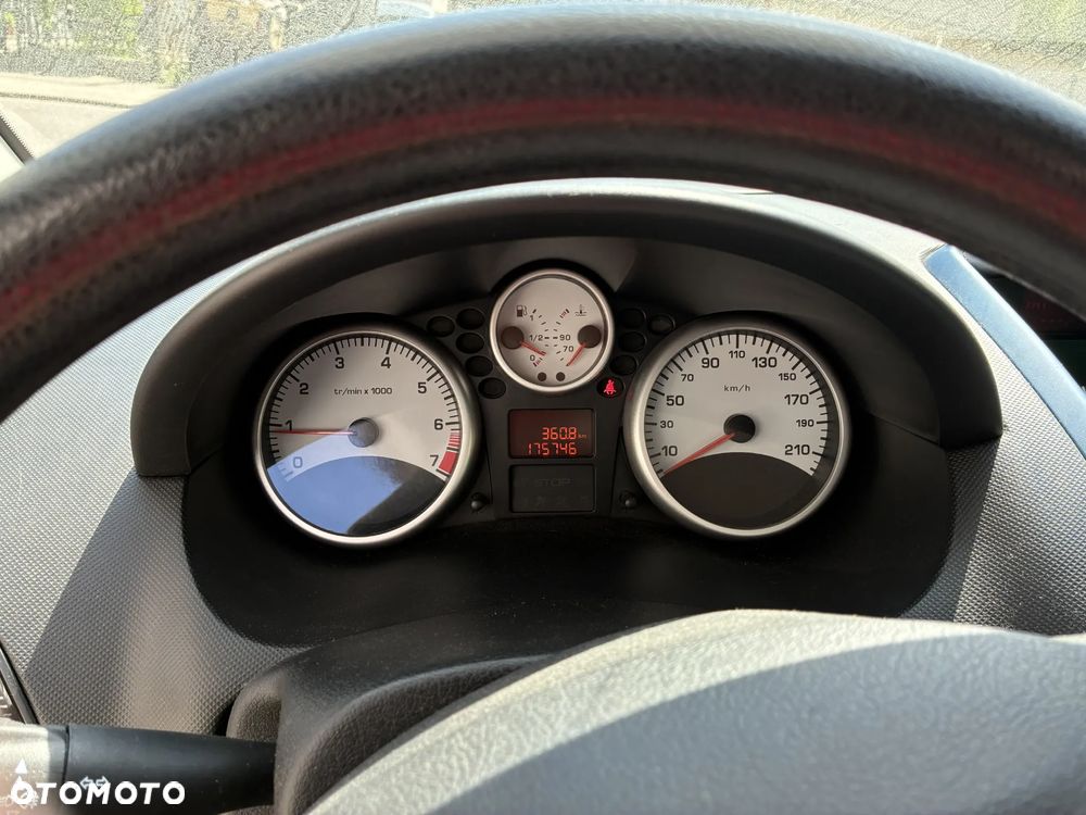 Peugeot 206 - 4