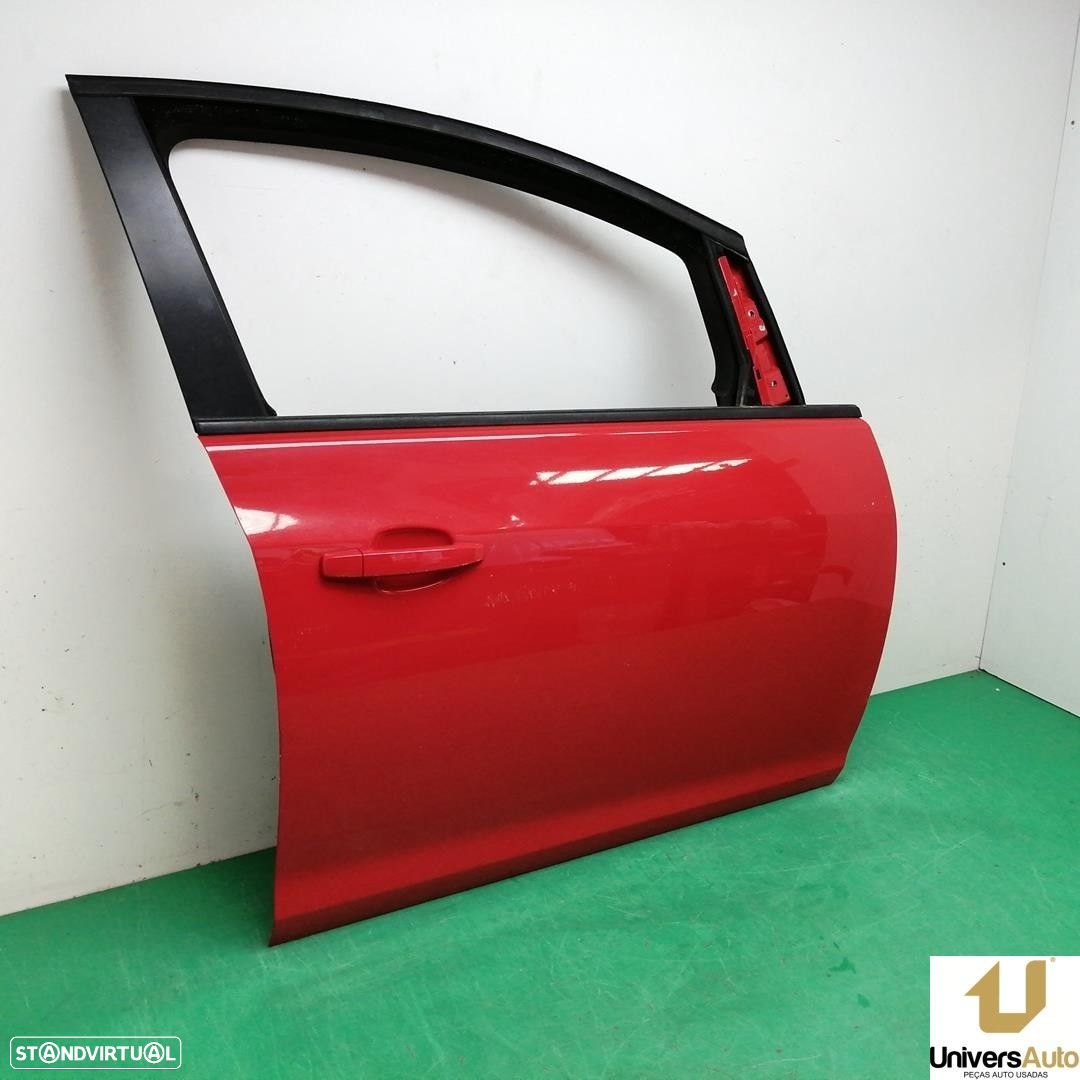 PORTA FRONTAL DIREITA OPEL ASTRA J SPORTS TOURER 2011 - - 1