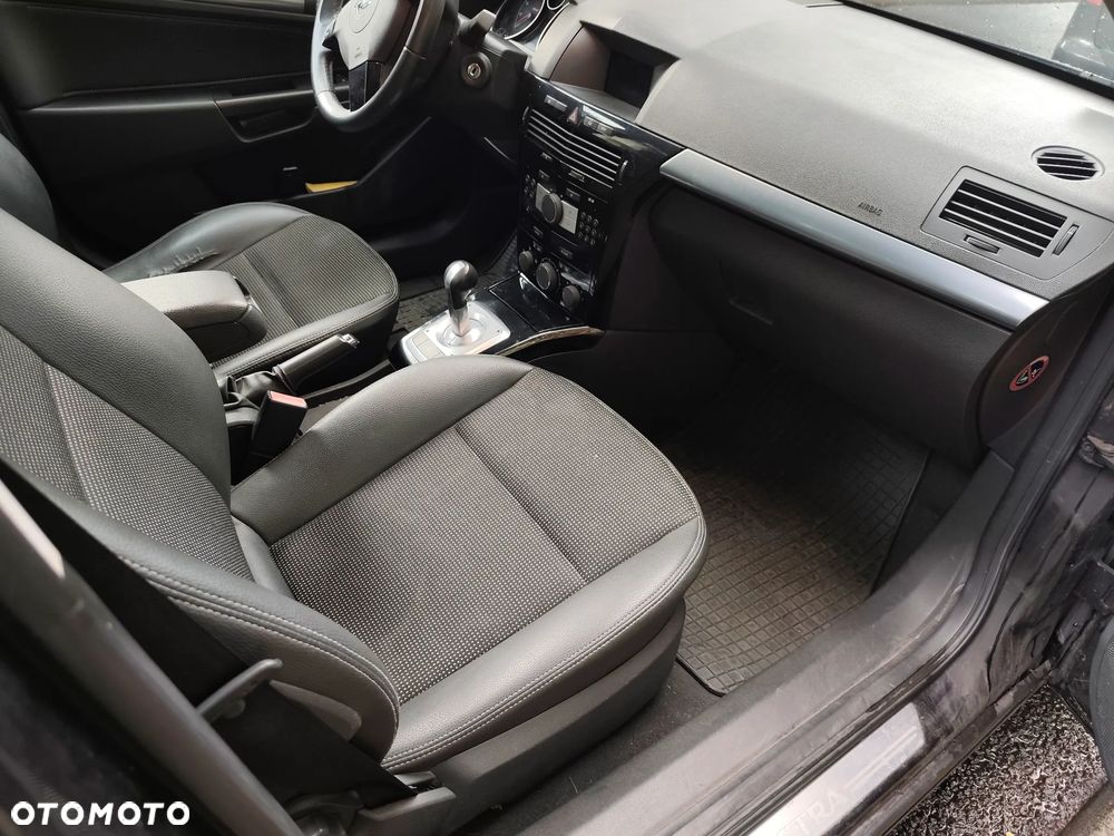 Opel Astra 1.6 Cosmo - 7