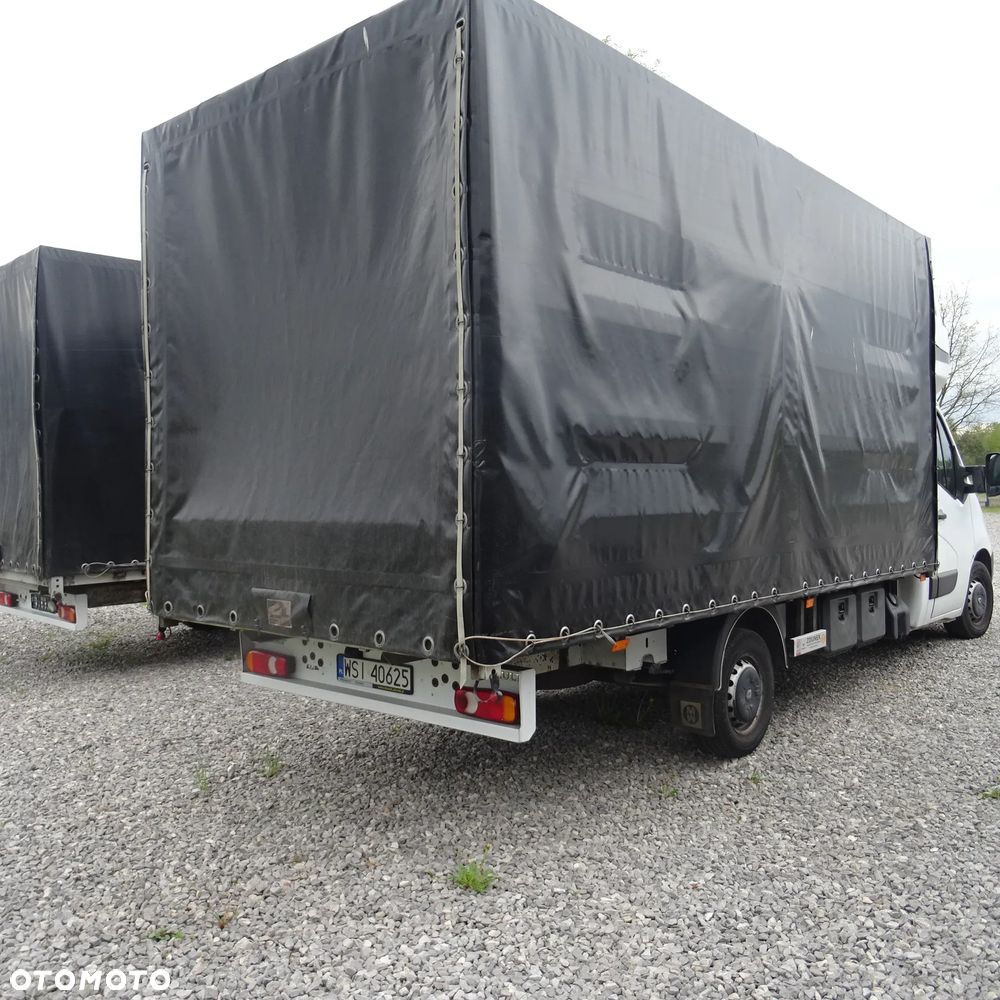 Renault Master - 3
