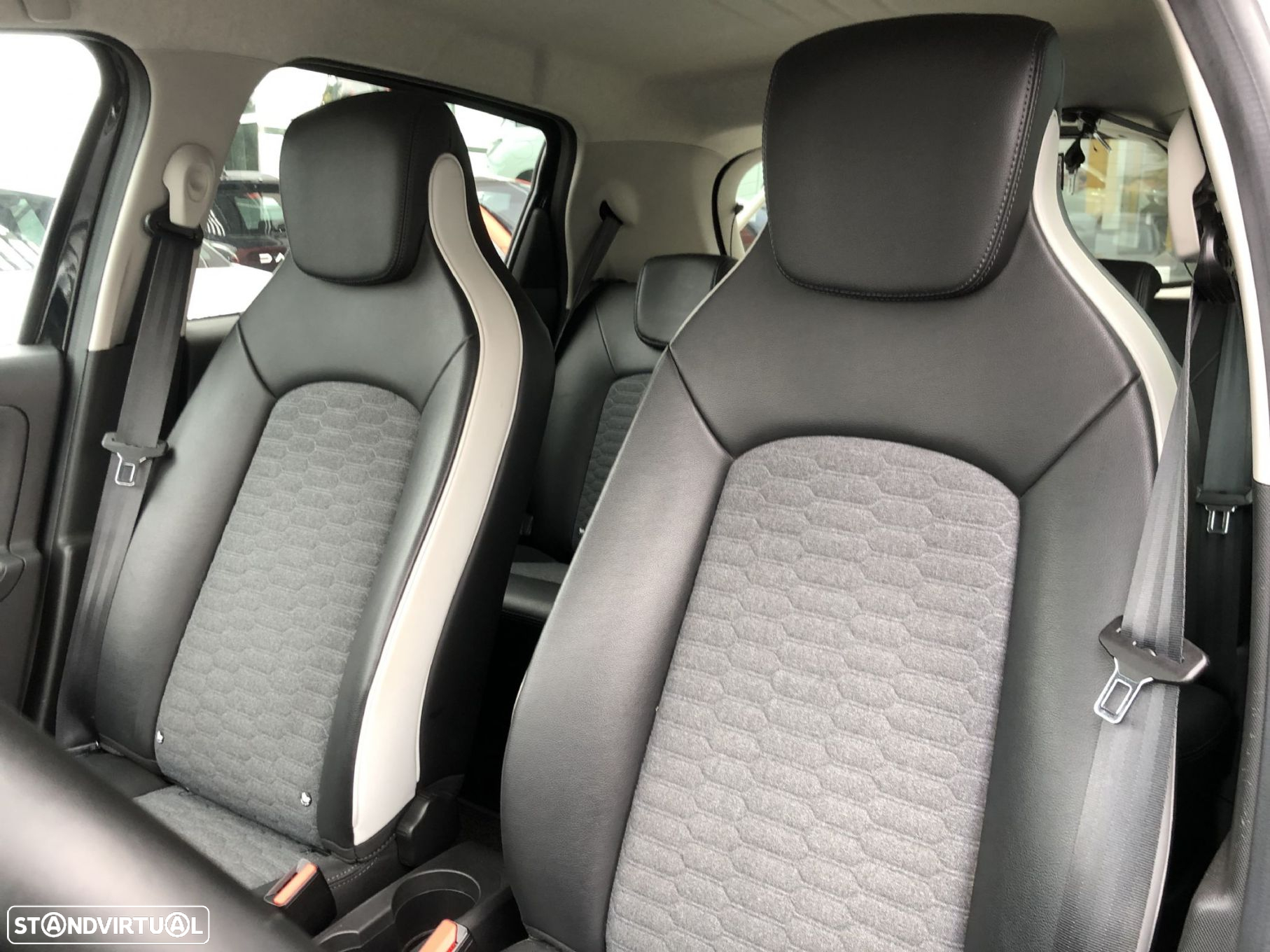 Renault Zoe (c/ Bateria) Exclusive 50 - 11