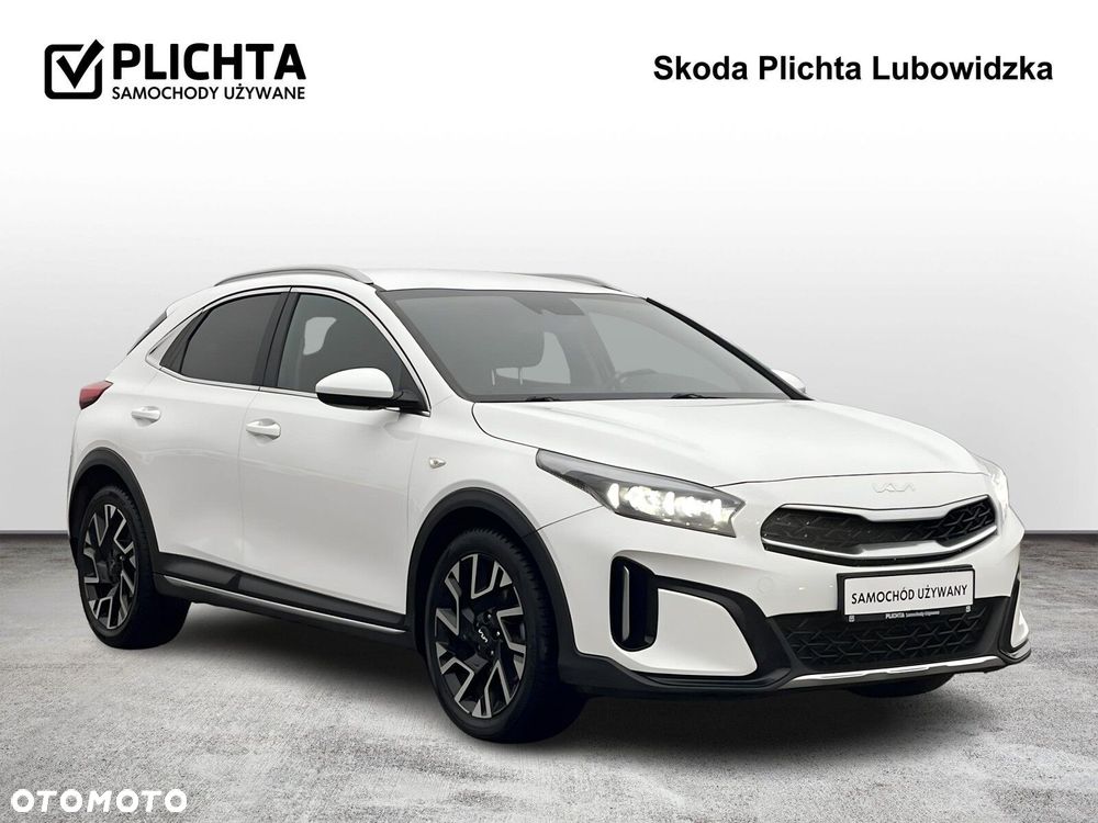 Kia XCeed 1.5 T-GDI M - 7