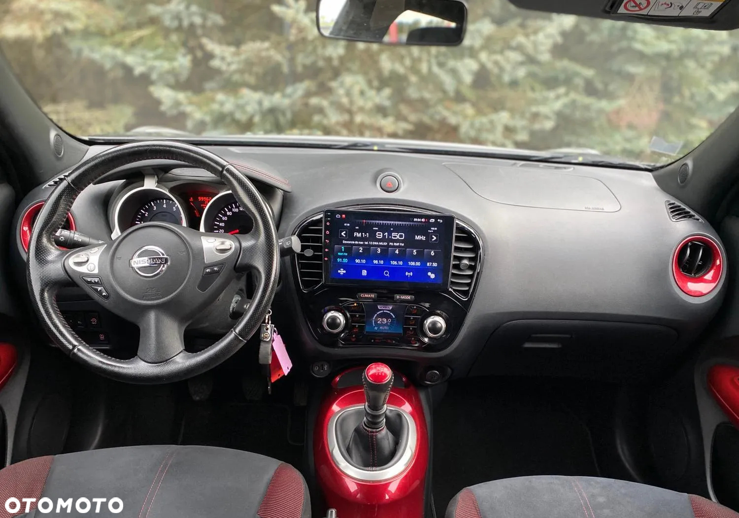 Nissan Juke 1.2 DIG-T Acenta - 3