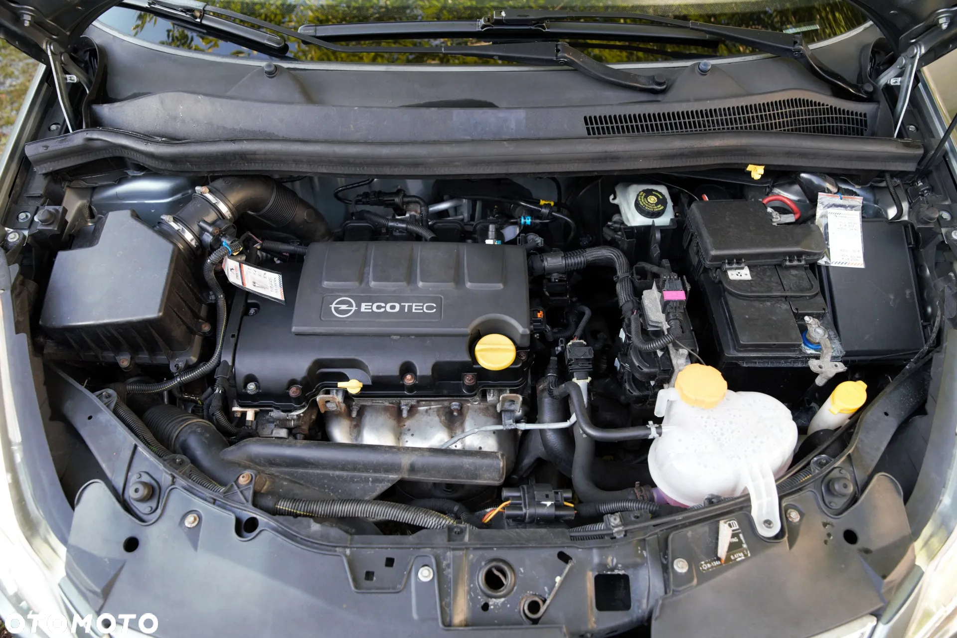 Opel Corsa - 10
