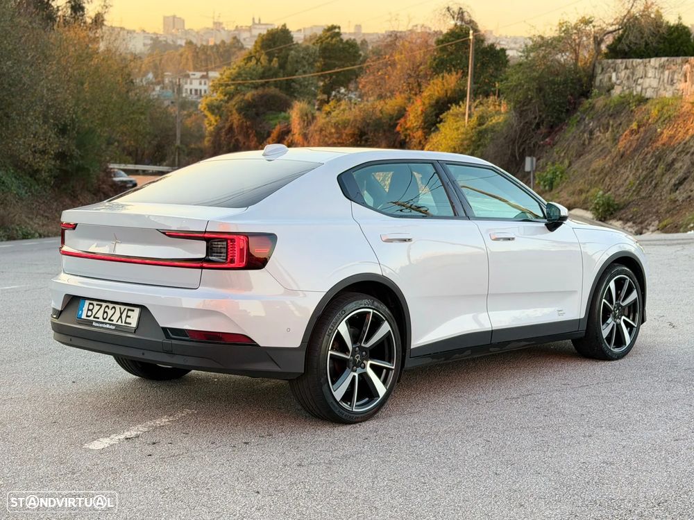Polestar 2 Long Range 78 kWh - 18