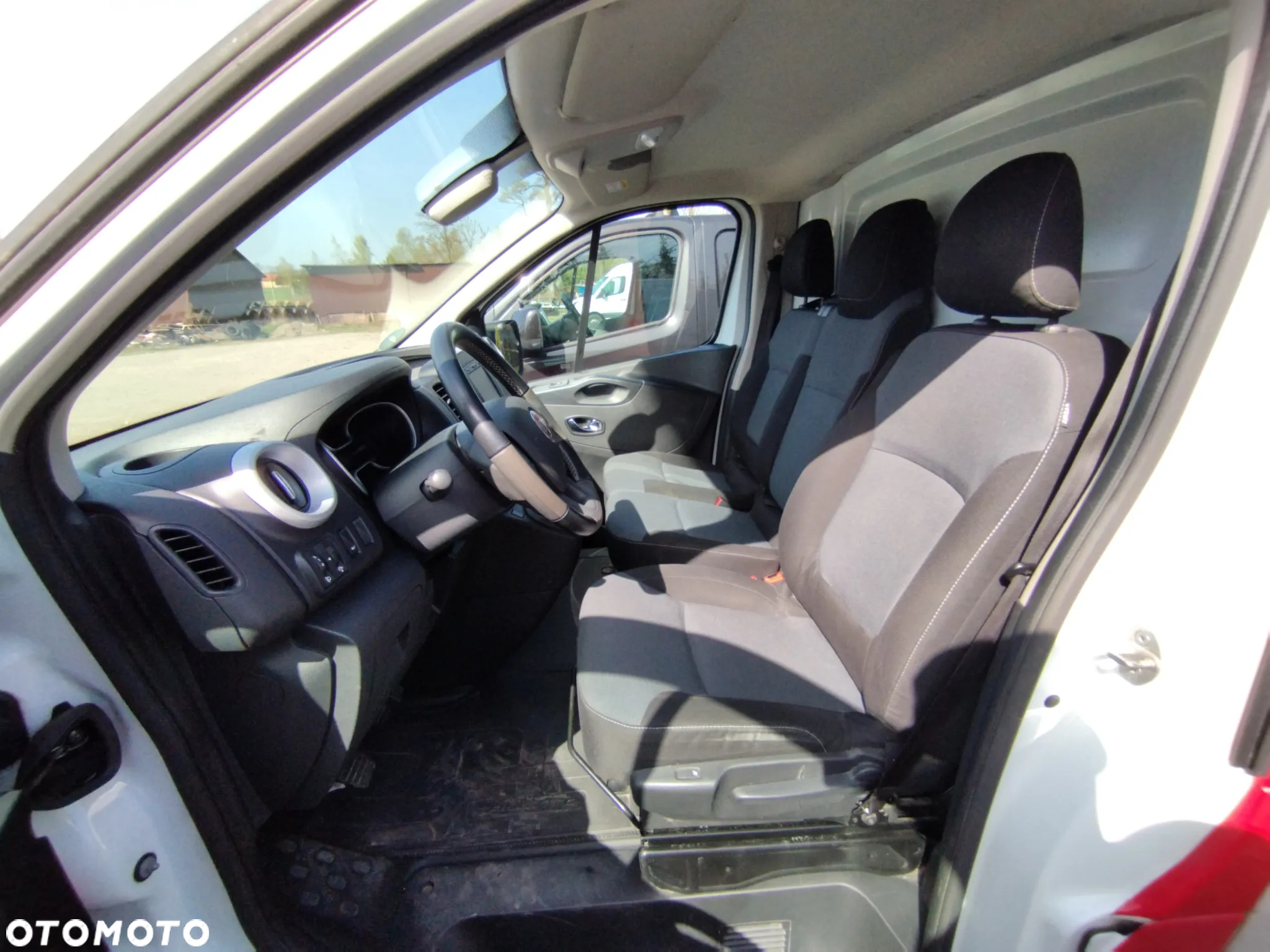 Fiat Talento - 13