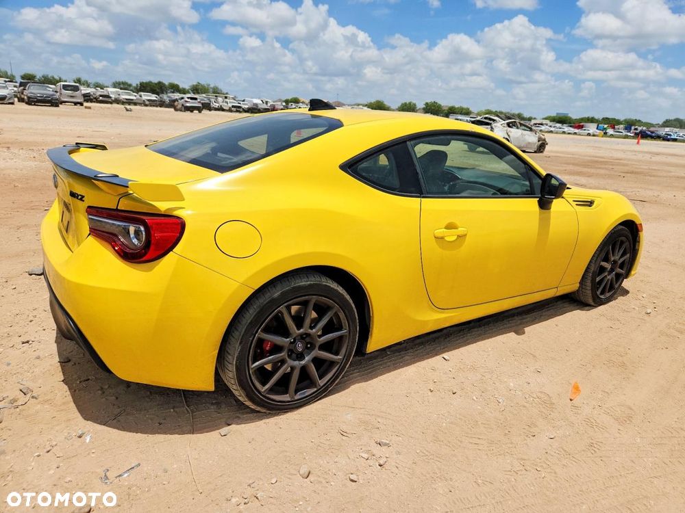 Subaru BRZ 2.0i Sport - 4