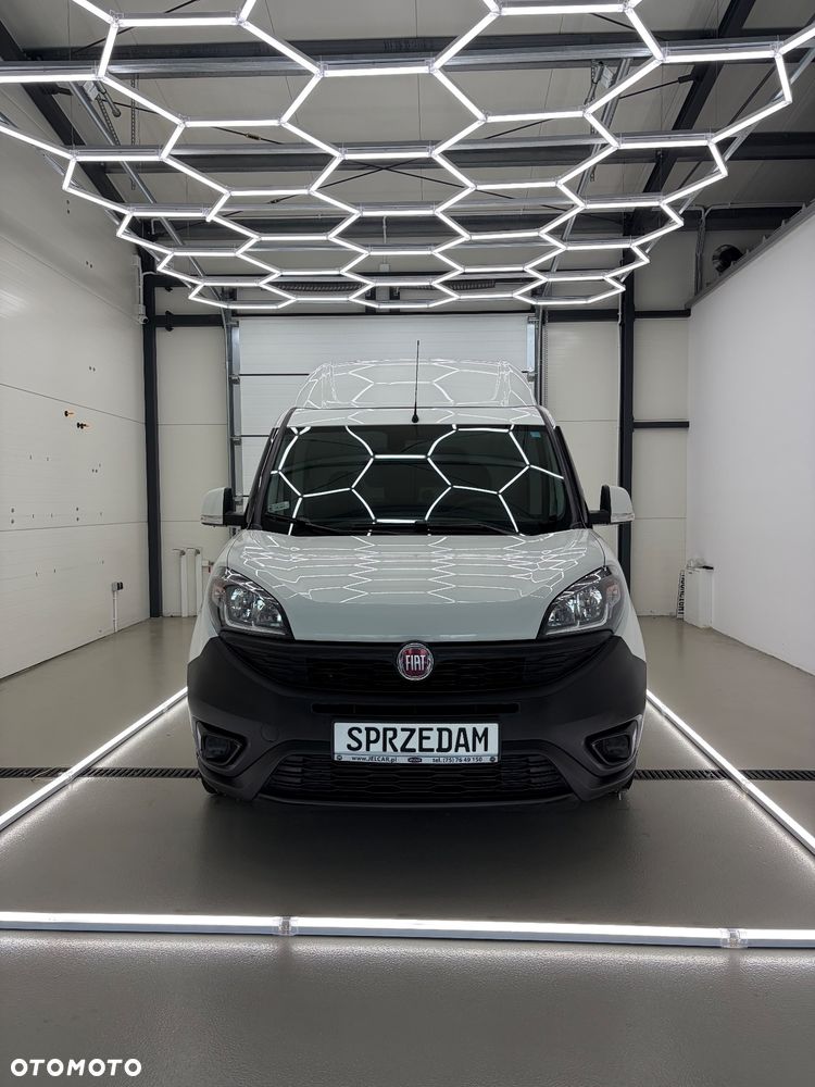 Fiat Doblo - 2
