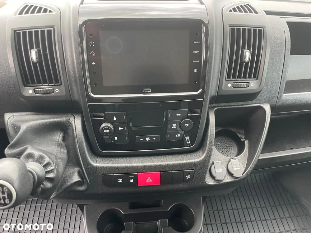 Fiat L2H2 Maxi! Salon PL 1-szy właściciel - 11