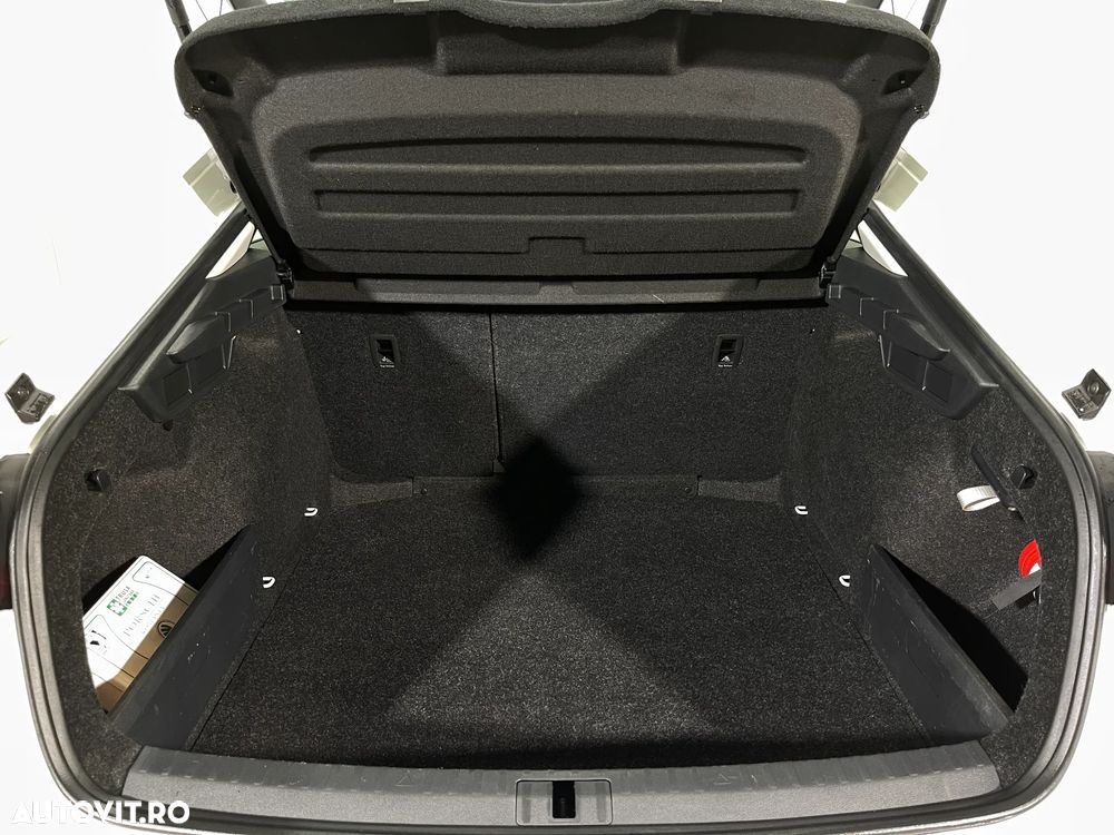 Skoda Octavia 1.5 TSI Ambition - 12