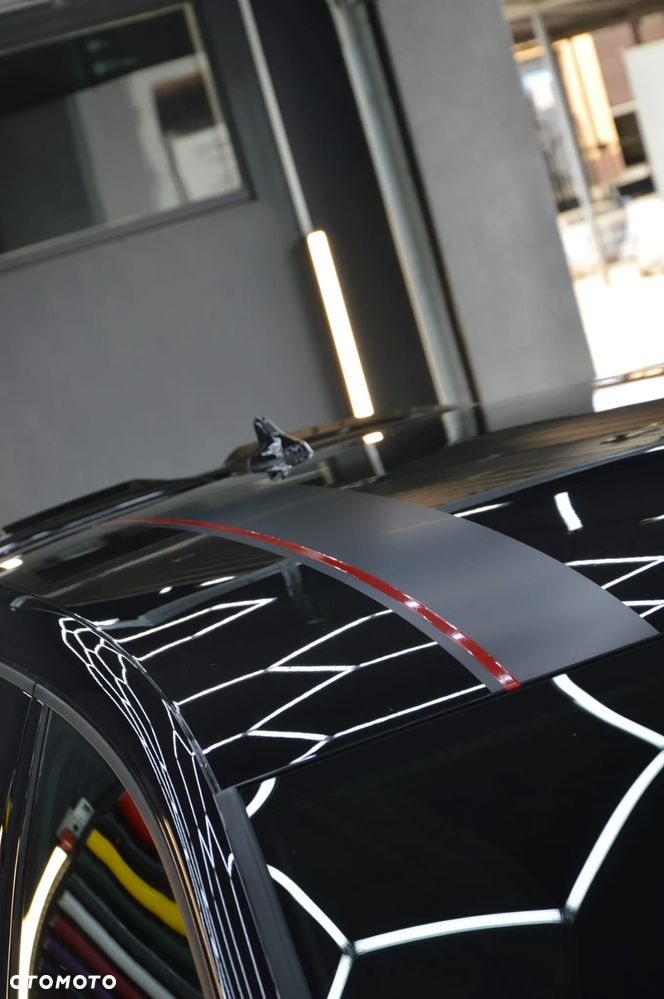 Volkswagen Golf GTI TCR 2.0 TSI OPF DSG - 17