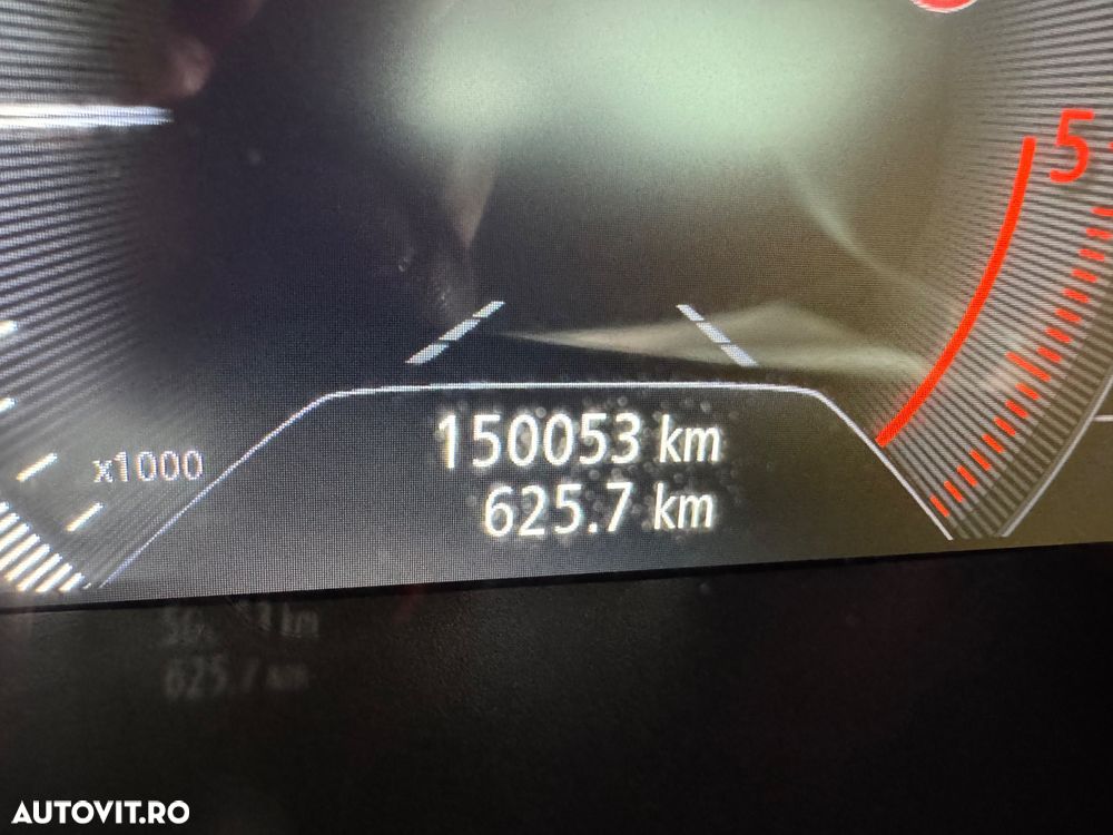 Renault Kadjar Energy dCi 130 Bose Edition - 26