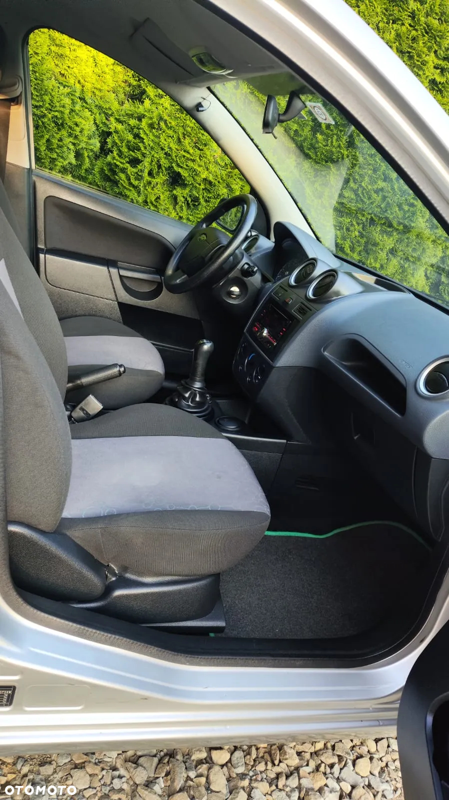 Ford Fiesta - 20