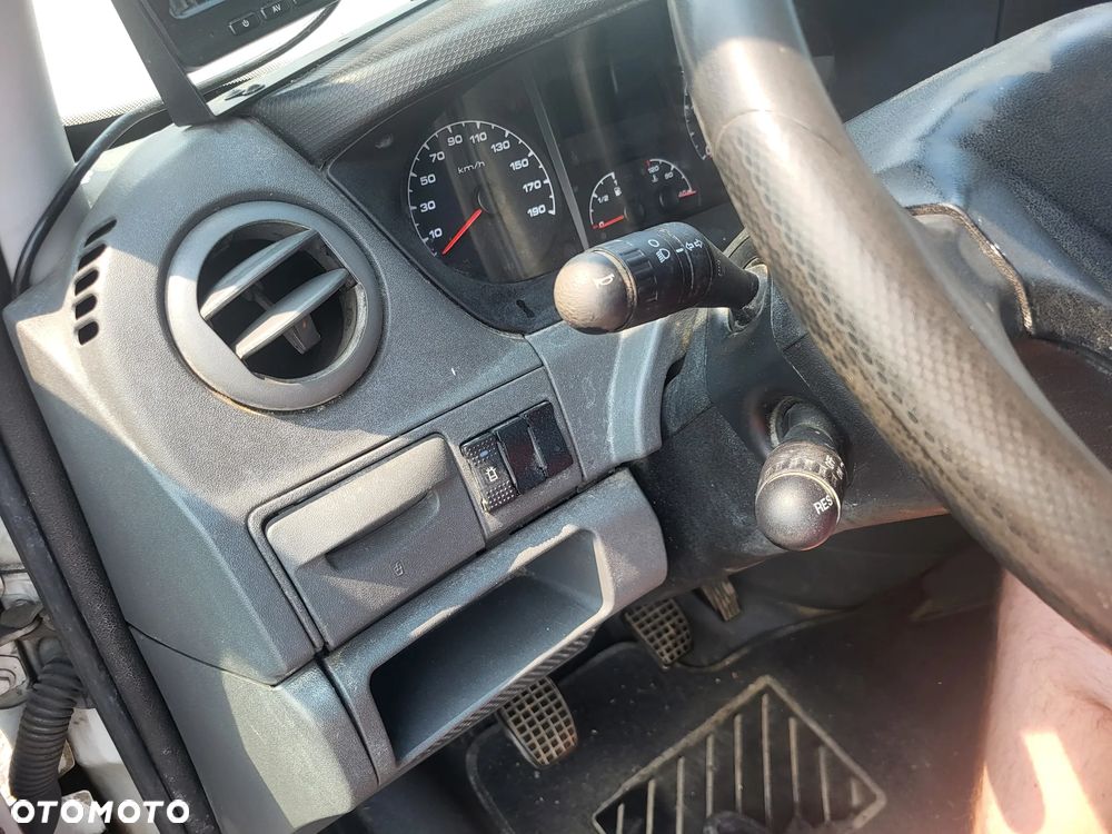 Iveco Daily - 10
