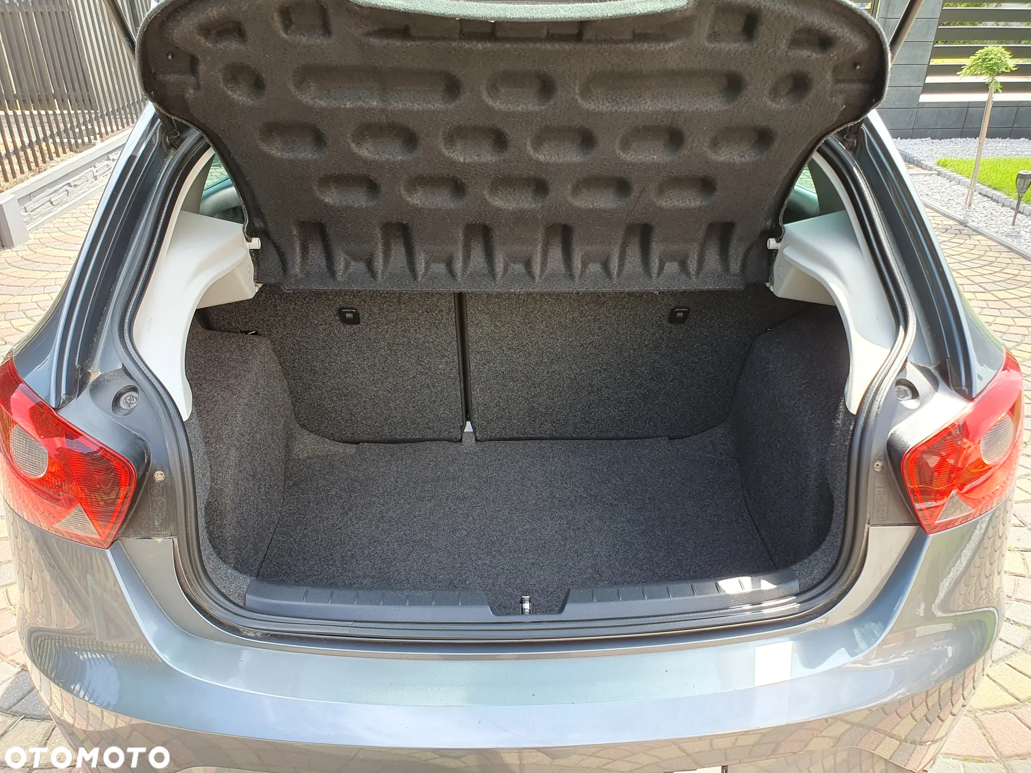 Seat Ibiza - 12