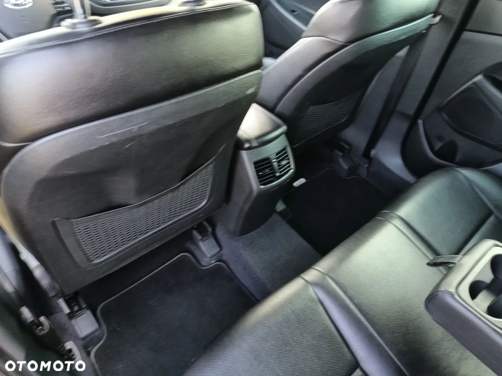 Hyundai Tucson 1.6 GDi 2WD Advantage - 27