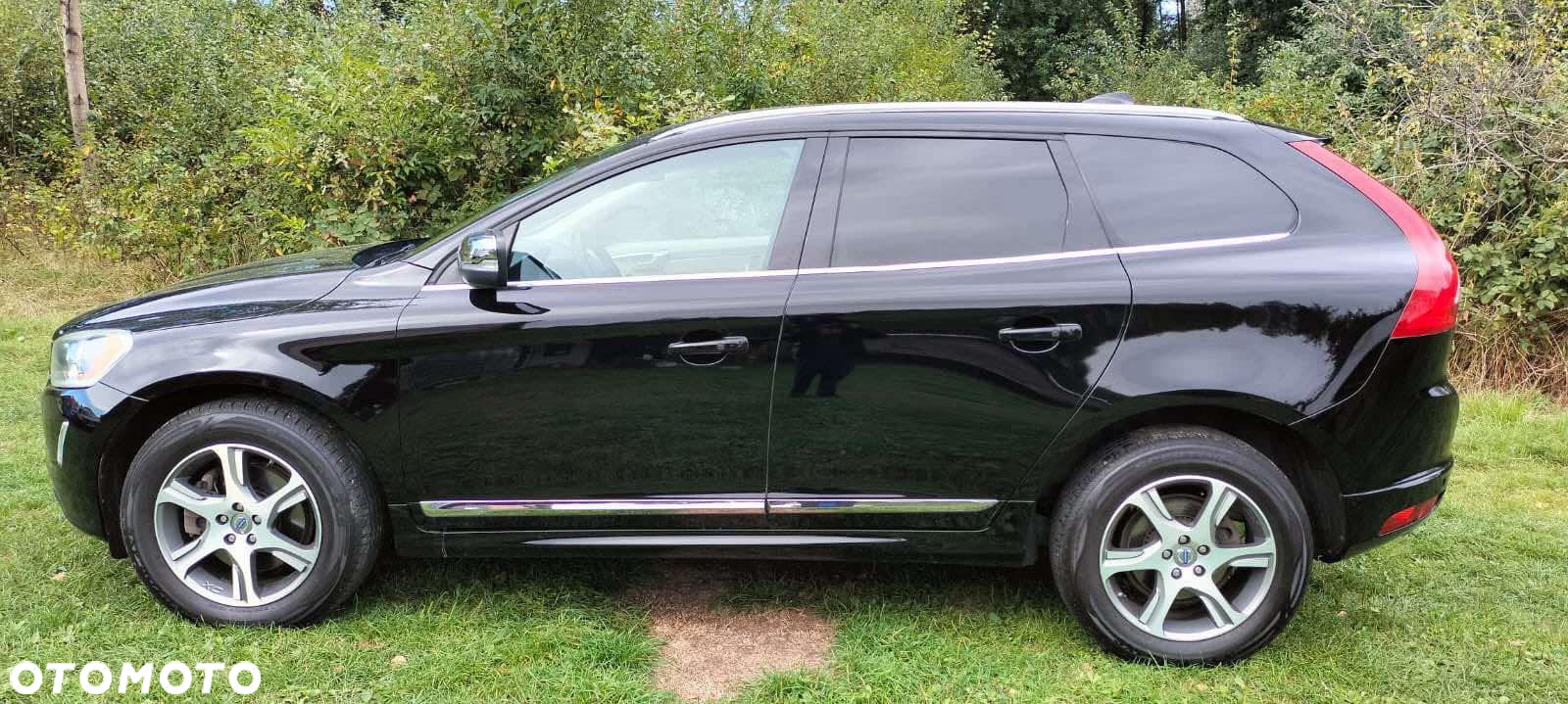 Volvo XC 60 - 3