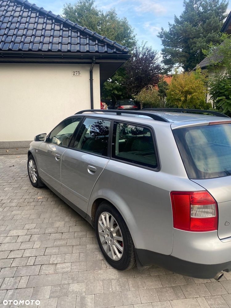 Audi A4 - 16