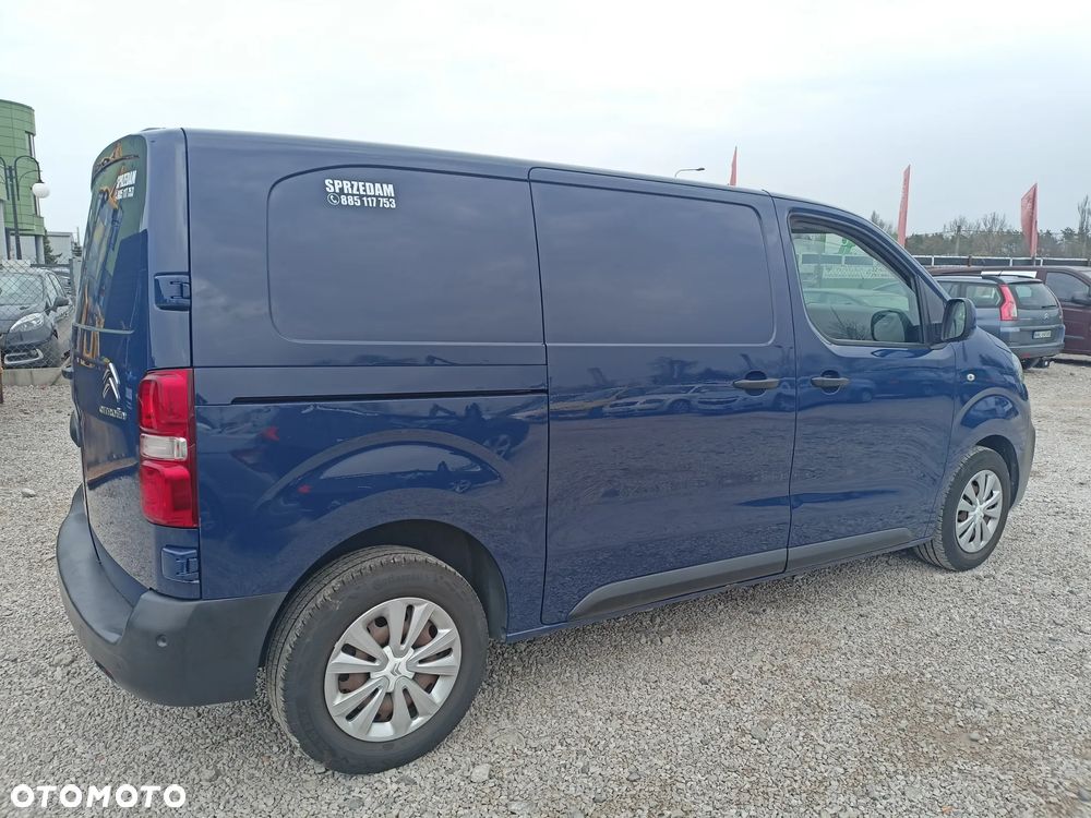 Citroën Jumpy - 5