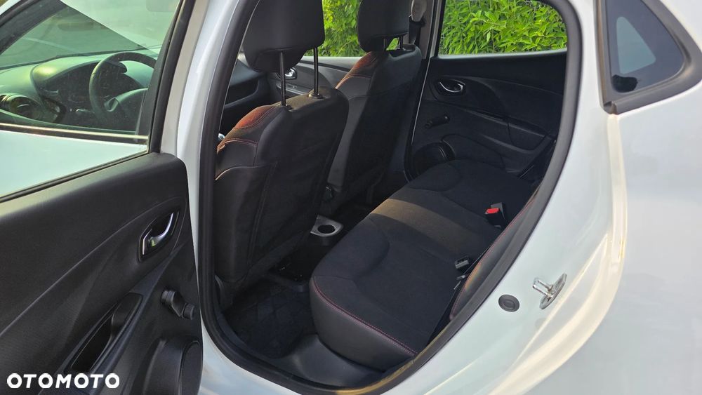 Renault Clio 1.5 dCi Energy Alize - 11