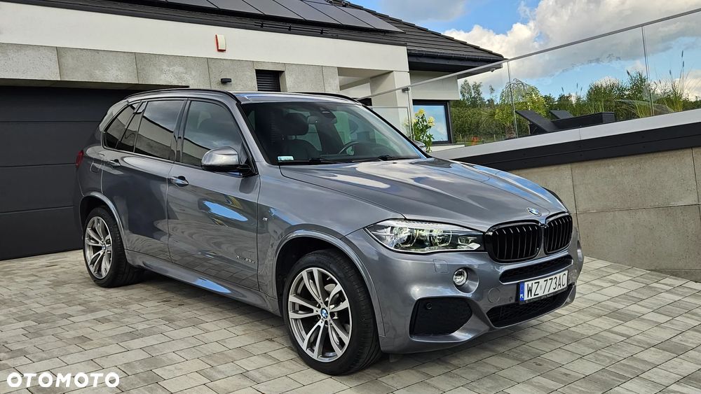 BMW X5 - 9
