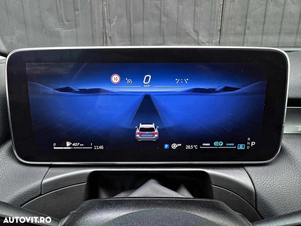 MERCEDES-BENZ C-Class 2022 — imagine 30