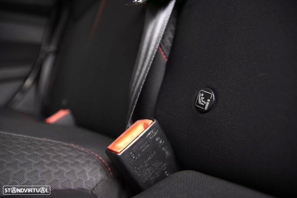 Ford Focus 1.5 TDCi ST-Line - 14