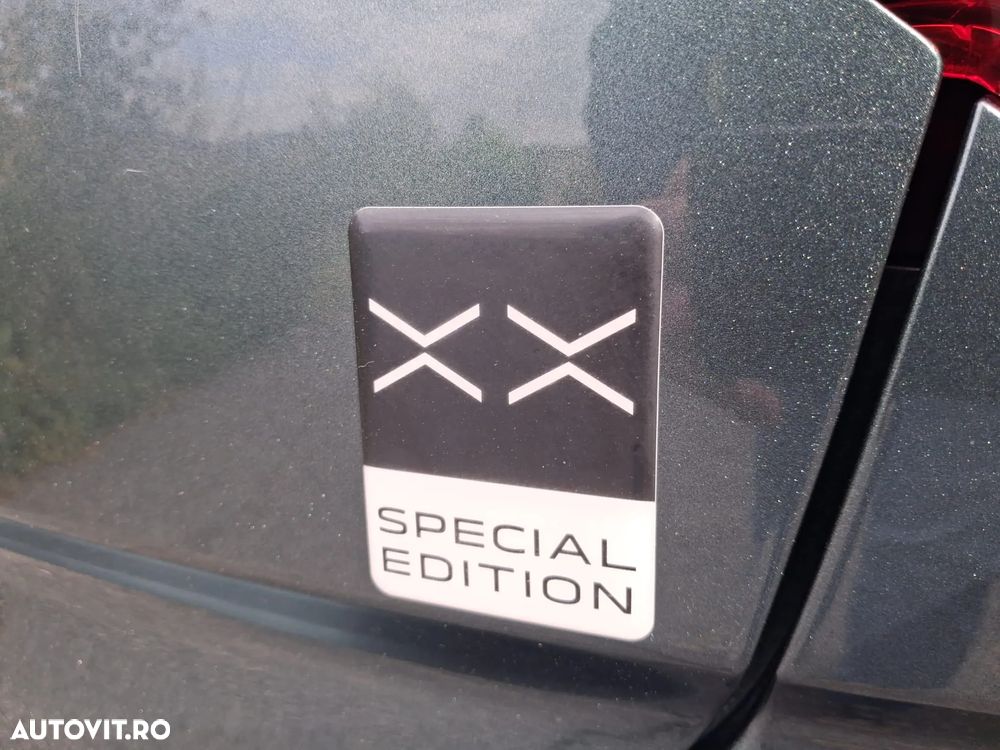 Dacia Logan TCe 90 MT6 XX - 21