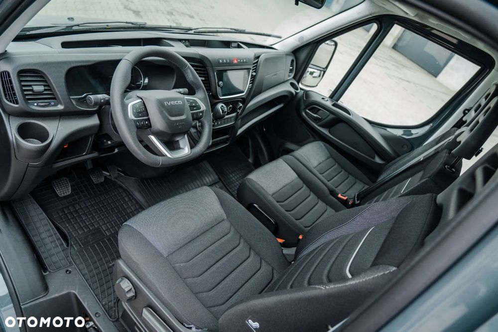 Iveco DAILY 35S16 D - 13