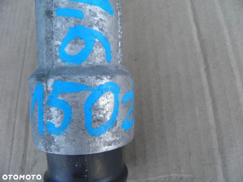 TRAFIC VIVARO 2014- 1.6DCI DOLOT RURA TURBINY - 2