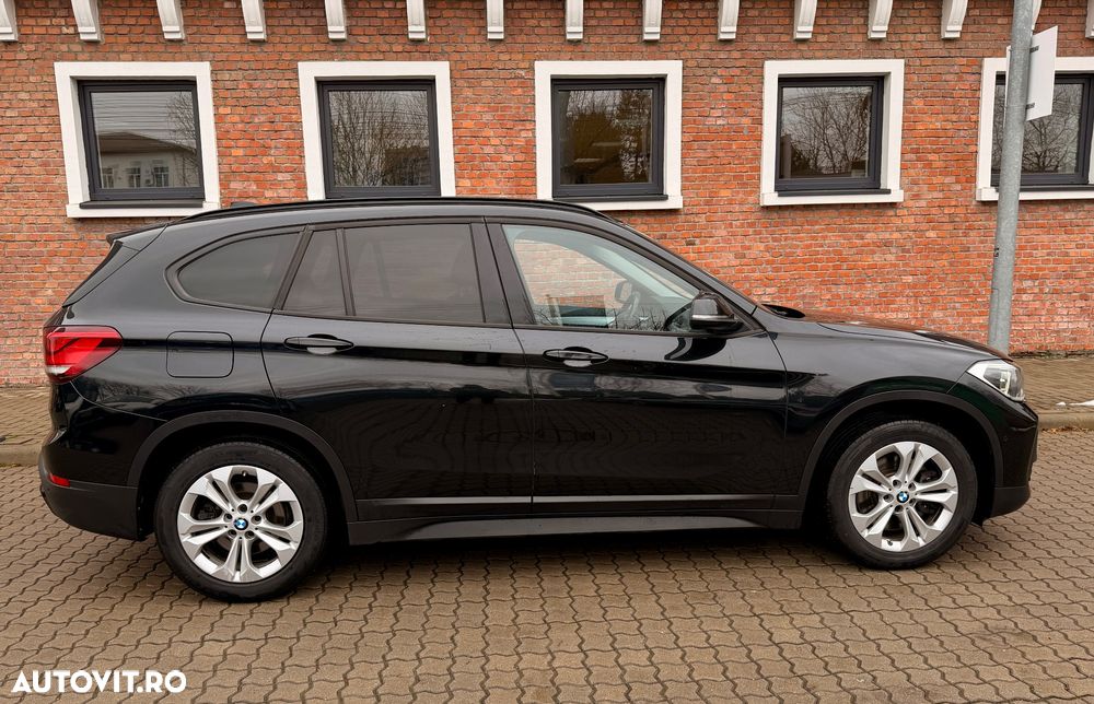 BMW X1 - 6