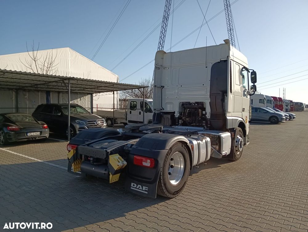 DAF XF 480FT - 7