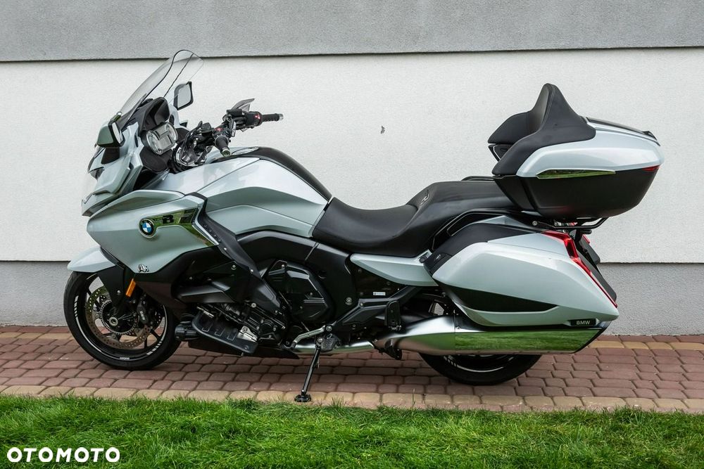BMW K - 5