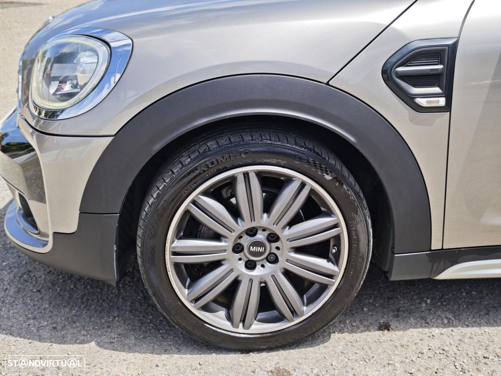 MINI Countryman Cooper D Yours - 11